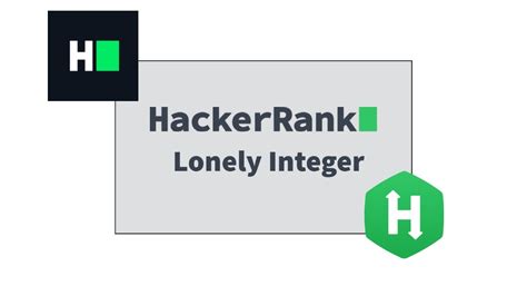 For loop in C Hackerrank solution Objective In this challenge, you will learn the usage of the for loop, which is a programming language statement that allows code to be repeatedly executed. . Finding integers hackerrank solution